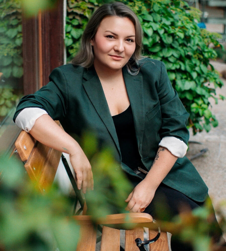 Juliette Chauvet